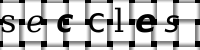 Obrázok CAPTCHA