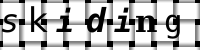 Obrázok CAPTCHA