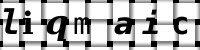Obrázok CAPTCHA