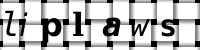 Obrázok CAPTCHA