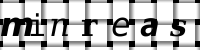 Obrázok CAPTCHA
