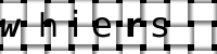 Obrázok CAPTCHA