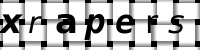 Obrázok CAPTCHA