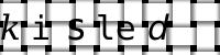 Obrázok CAPTCHA