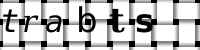 Obrázok CAPTCHA