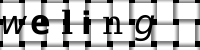 Obrázok CAPTCHA