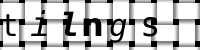 Obrázok CAPTCHA