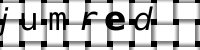 Obrázok CAPTCHA