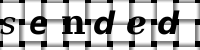 Obrázok CAPTCHA