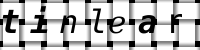 Obrázok CAPTCHA