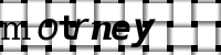 Obrázok CAPTCHA