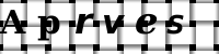 Obrázok CAPTCHA