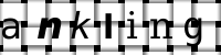 Obrázok CAPTCHA