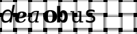 Obrázok CAPTCHA