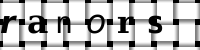 Obrázok CAPTCHA
