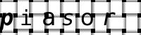 Obrázok CAPTCHA