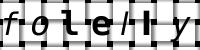 Obrázok CAPTCHA