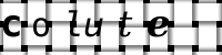 Obrázok CAPTCHA