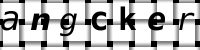 Obrázok CAPTCHA