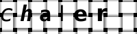 Obrázok CAPTCHA