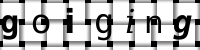 Obrázok CAPTCHA
