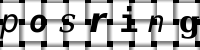Obrázok CAPTCHA