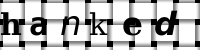 Obrázok CAPTCHA