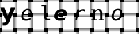 Obrázok CAPTCHA