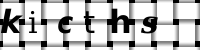 Obrázok CAPTCHA