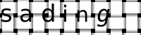 Obrázok CAPTCHA