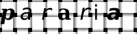 Obrázok CAPTCHA