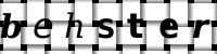 Obrázok CAPTCHA
