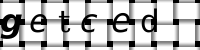 Obrázok CAPTCHA
