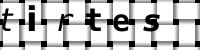 Obrázok CAPTCHA