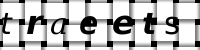 Obrázok CAPTCHA