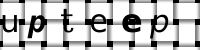 Obrázok CAPTCHA