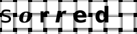 Obrázok CAPTCHA