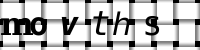 Obrázok CAPTCHA
