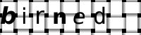 Obrázok CAPTCHA