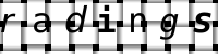 Obrázok CAPTCHA