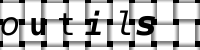 Obrázok CAPTCHA