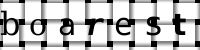 Obrázok CAPTCHA