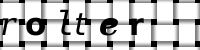 Obrázok CAPTCHA