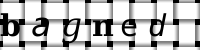 Obrázok CAPTCHA