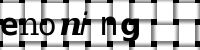Obrázok CAPTCHA