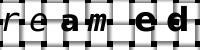 Obrázok CAPTCHA