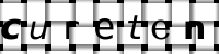 Obrázok CAPTCHA