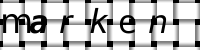 Obrázok CAPTCHA