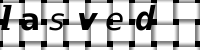 Obrázok CAPTCHA