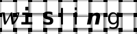 Obrázok CAPTCHA